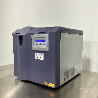 Parker 110HMD Hydrogen Gas Generator image 1